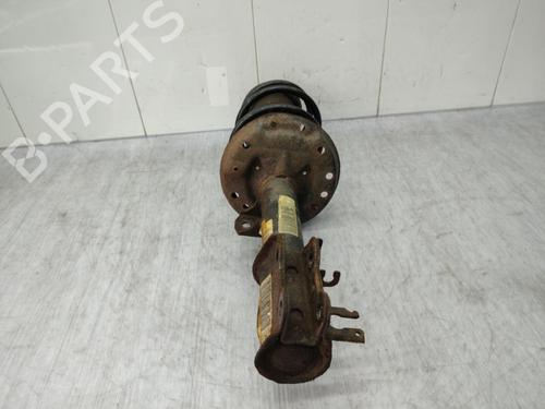 Right front shock absorber FIAT GRANDE PUNTO (199_) 1.3 D Multijet | BP23730643M17 