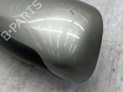 Left mirror AUDI A6 C5 (4B2) 2.5 TDI | BP23705284C26 