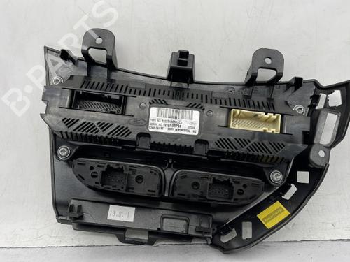 Climate control FORD FOCUS III 1.6 TDCi | BP23758698I5 