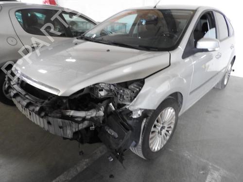 Intercooler FORD FOCUS II (DA_, HCP, DP) 1.8 TDCi | BP23685807M30  - Image 10