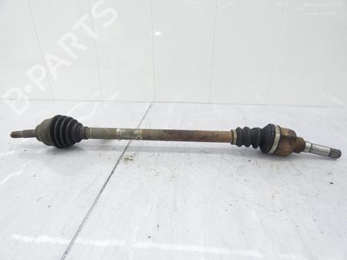Right front driveshaft CITROËN C2 (JM_) 1.4 HDi | BP23699175M39 