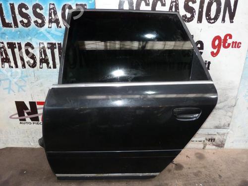 Left rear door AUDI A6 C5 Avant (4B5) 2.5 TDI | BP23689673C4 