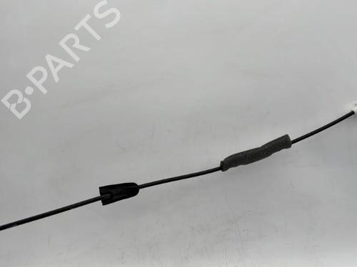 Front left lock PEUGEOT 308 SW I (4E_, 4H_) 1.6 HDi | BP23742864C98 