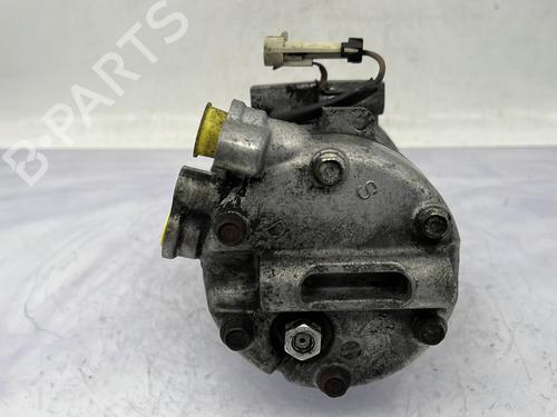 AC compressor OPEL TIGRA TwinTop (X04) 1.3 CDTI (R97) | BP23696648M34  - Image 6