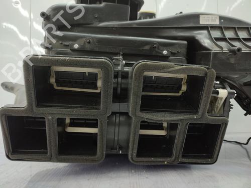 Heater matrix box MERCEDES-BENZ A-CLASS (W177) A 200 (177.087) | BP28798669M61 