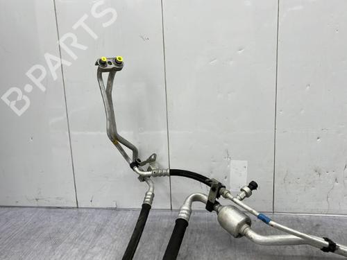 AC pipe ALFA ROMEO MITO (955_) 1.3 MultiJet (955AXP1A, 955AYC1A) | BP23755612M126 
