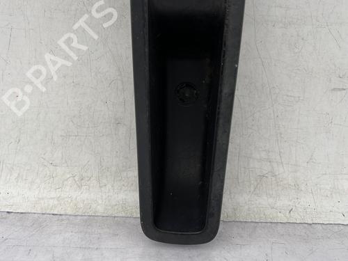 Left front window switch CITROËN DS3 (SA_) 1.6 HDi 90 | BP30112801I27