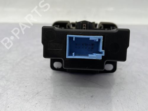 Switch RENAULT SCÉNIC II (JM0/1_) 1.5 dCi (JM1E, JM16) | BP23682138I30 