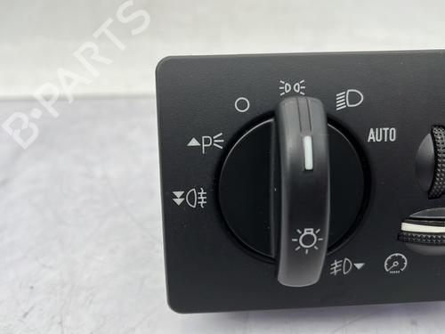 Used Headlight switch Headlight switch FORD FOCUS II (DA_, HCP, DP) 1.8 TDCi (115 hp) 23761280 23761280
