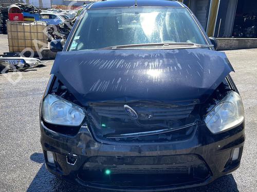 Water radiator FORD C-MAX (DM2) 1.6 TDCi | BP23675523M31  - Image 8