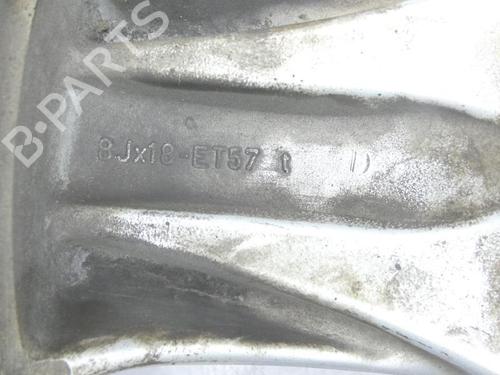Used Rim Rim 23674576 23674576