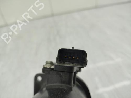 Mass air flow sensor CITROËN C3 II (SC_) 1.6 HDi | BP23676192M95 