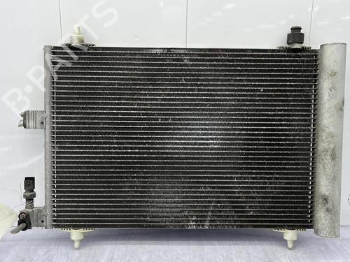 AC radiator CITROËN XSARA PICASSO (N68) 2.0 HDi | BP23674846M32 