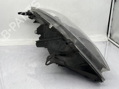 Left headlight OPEL ZAFIRA / ZAFIRA FAMILY B (A05) 1.7 CDTI (M75) | BP30562689C28 
