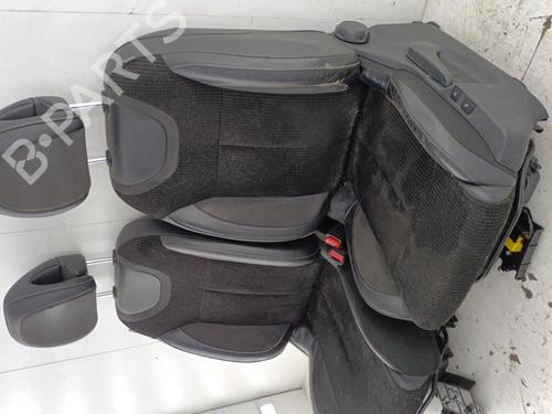 Seats set CITROËN C4 II (NC_) 1.6 HDi 90 | BP23722986C78 