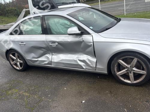 Left sun visor AUDI A4 B8 (8K2) 3.2 FSI quattro | BP37636460I1 - Image 13