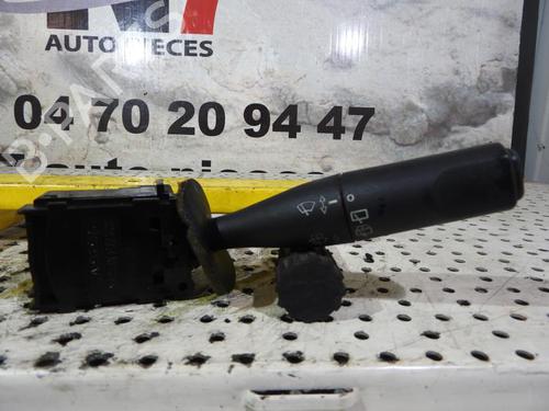 Used Steering column stalk CITROËN SAXO (S0, S1) 1.5 D (57 hp) 23663611