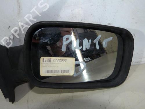 Right mirror FIAT PUNTO (176_) 75 1.2 | BP23666865C27 