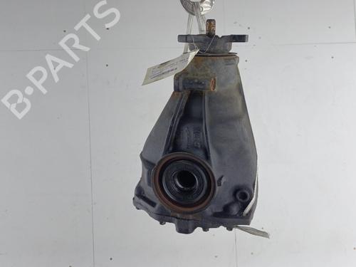 Used Rear differential Rear differential MERCEDES-BENZ C-CLASS (W203) C 220 CDI (203.006, 203.008) (143 hp) 23698526 23698526