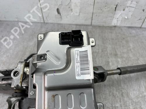 Steering column FORD KA (RU8) 1.2 | BP35890651M21 - Image 4
