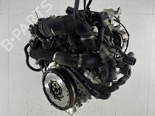 Motor SEAT LEON (5F1) 2.0 TDI (150 hp) 25301360