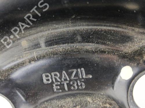 Felg Felg VW FOX Hatchback (5Z1, 5Z3, 5Z4) 1.2 (55 hp) 23722931 23722931