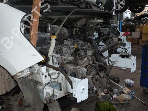 Starter OPEL MOVANO B Van (X62) 2.3 CDTI FWD (FV) | BP23671650M8  - Image 11