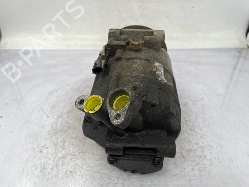 AC compressor RENAULT TRAFIC II Van (FL) 2.0 dCi 115 (FL01, FL0U, FL00, FL0H, FL0M) | BP38943447M34 - Image 6