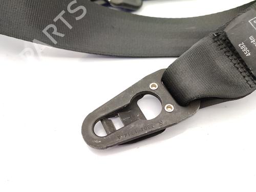 Rear left seatbelt RENAULT TWINGO II (CN0_) 1.5 dCi (CN0E) | BP23755858I29 - Image 6