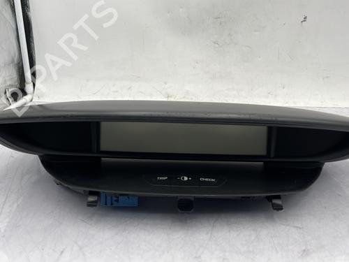 Used Instrument cluster CITROËN C4 I (LC_) 1.6 HDi (109 hp) 32478949