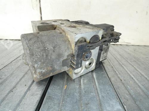 ABS pump RENAULT ESPACE III (JE0_) 2.2 12V TD (JE0E, JE0H, JE0P) | BP25269770M43 