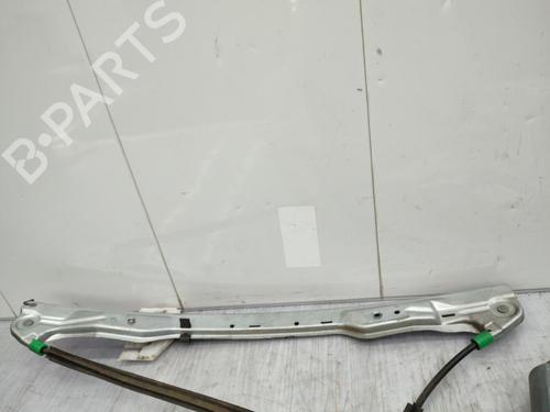 Front right window mechanism CITROËN C5 I (DC_) 2.0 HDi (DCRHZB, DCRHZE) | BP23676697C23 - Image 9