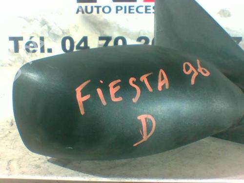 Right mirror FORD FIESTA IV (JA_, JB_) 1.4 i 16V | BP23667057C27 