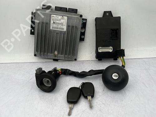 Electronic module DACIA LOGAN MCV (KS_) 1.5 dCi (KS0K) | BP23683303M83  - Image 8