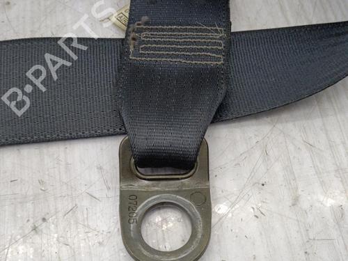 Front right seatbelt CITROËN C1 (PM_, PN_) 1.0 | BP23707420I25 - Image 2