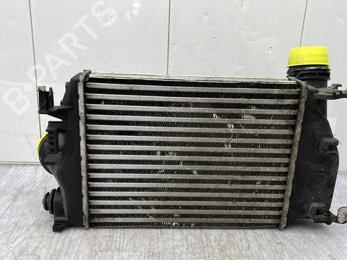 Intercooler RENAULT MEGANE IV Hatchback (B9A/M/N_) 1.2 TCe 130 (B9MR) | BP23891417M30  - Image 8