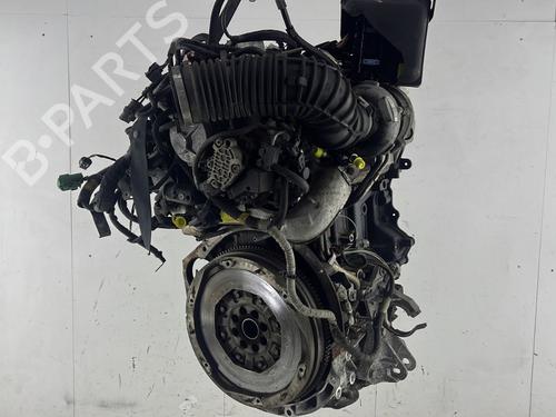 Engine RENAULT LAGUNA III (BT0/1) 2.0 dCi (BT0M, BT0N, BT0S, BT19, BT1F) | BP25866468M1  - Image 8