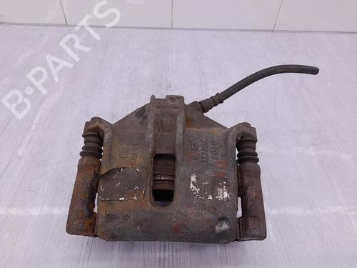 Right front brake caliper PEUGEOT 208 I (CA_, CC_) 1.6 HDi | BP23665893M104 