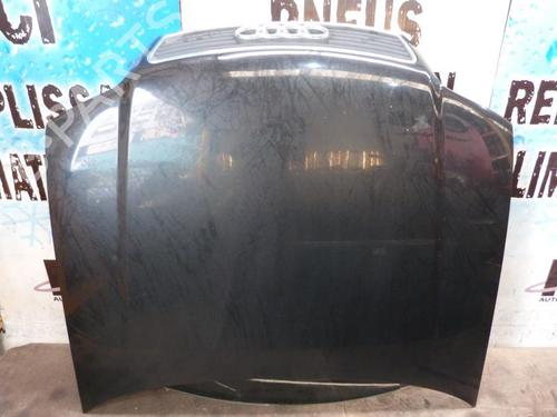 Hood AUDI A6 C5 Avant (4B5, 4B6) 2.5 TDI | BP23689669C1 