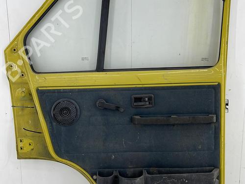 Right front door RENAULT TRAFIC Van (T_, P_, V_) 1.9 D | BP23702505C3 