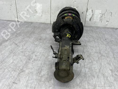 Right front shock absorber FORD FIESTA VI (CB1, CCN) 1.5 TDCi | BP31090980M17 