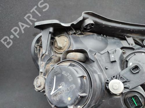 Left headlight KIA CARENS III MPV (UN) 2.0 CRDi 140 | BP23710204C28 - Image 2