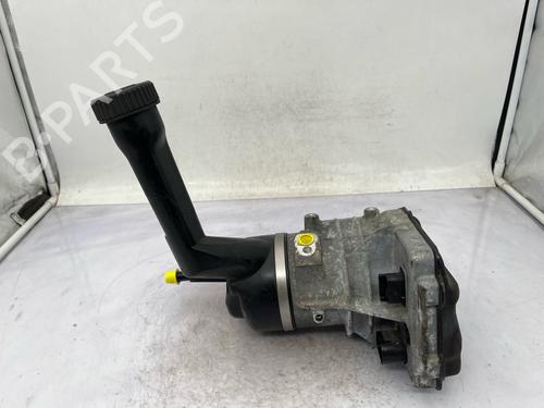 Used Steering pump Steering pump CITROËN C4 Picasso I MPV (UD_) 2.0 HDi 138 (136 hp) 39952445 39952445