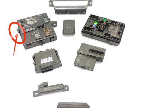 Electronic module DACIA SANDERO III 1.0 TCe 90 | BP23751431M83  - Image 31