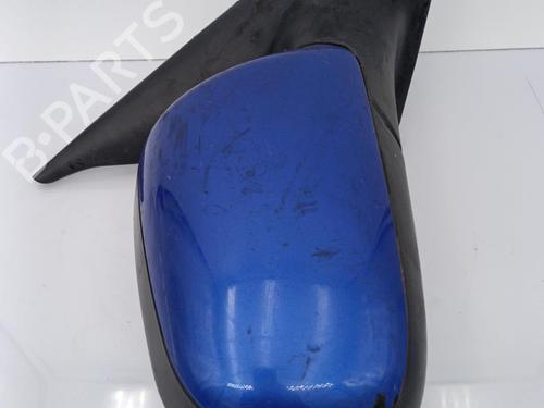 Right mirror CITROËN XSARA (N1) 2.0 HDi 90 | BP23697096C27 