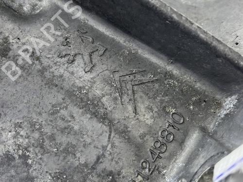 Gearbox OPEL CORSA F (P2JO) 1.5 (68) | BP23683814M3 - Image 3