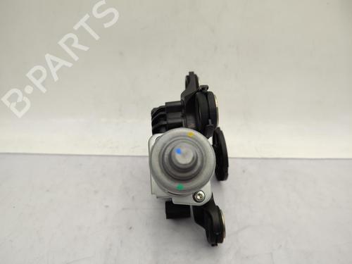 Rear wiper motor PEUGEOT 308 SW I (4E_, 4H_) 1.6 HDi | BP23743307M102 