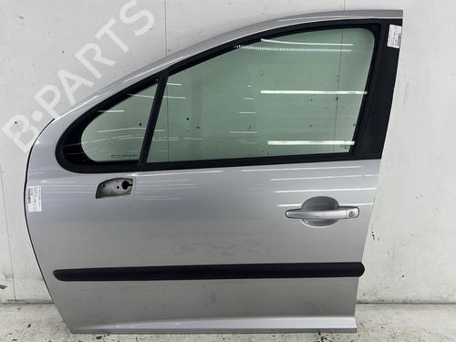Dør venstre foran PEUGEOT 207 (WA_, WC_) 1.6 HDi (90 hp) 29477573
