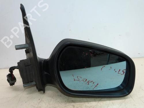 Used Right mirror Right mirror 23664543 23664543