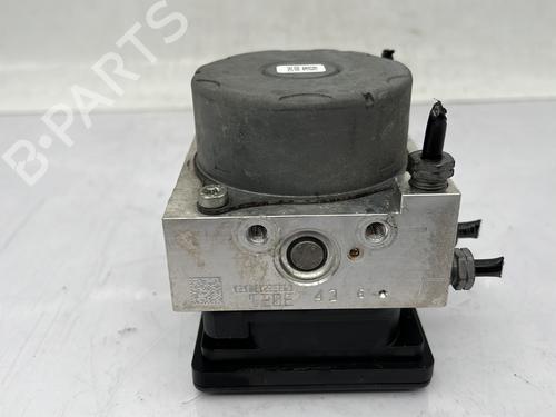 ABS pump CITROËN C3 II (SC_) 1.2 VTi 82 | BP23758764M43 - Image 5